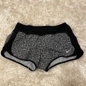 Nike Dri-Fit Running Shorts
